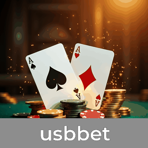 Inovações em Jogos no usbbet: Tecnologia de Ponta
